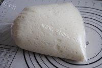 美味的·三角包做法图解5)