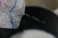 自制香草舒芙蕾做法图解6)