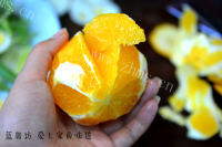自制鲜虾水果沙拉做法图解2)