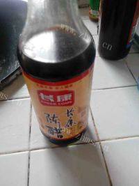 家常菜醋溜土豆丝做法图解10)