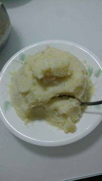 易做土豆泥