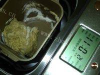 桂皮葡萄干面包卷做法图解3)