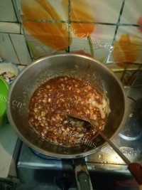 满口清香的花生酱做法图解2)
