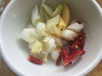 好吃的白菜豆腐做法图解3)