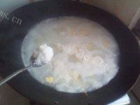 自己做的汤河粉做法图解4)