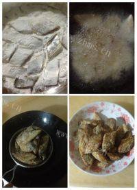 家常酸辣汤做法图解3)