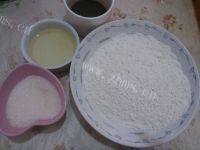 口感极佳的咖啡酥条做法图解1)