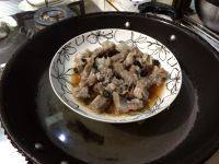 美味的豉汁蒸排骨做法图解15)