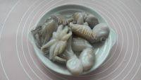 有特色的红烧望潮做法图解1)