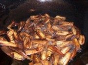 美味的茄鲞