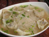 美味云吞汤粉