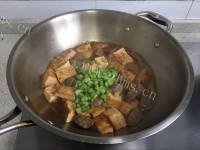 美味豆腐焖肉丸的做法图解七