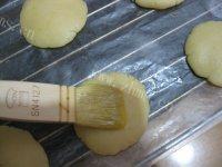 味道不错的杏仁酥做法图解9)
