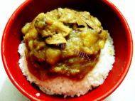家常土豆牛腩煲