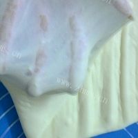 美味的迷你汉堡包胚子做法图解4)
