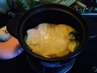 简单版冰糖炖梨做法图解6)