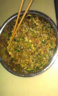 好吃的猪肉饺子做法图解1)