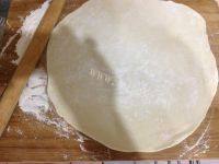 「DIY美食」葱油饼做法图解4)