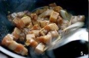 美味的鹌鹑蛋做法图解5)