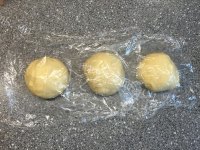 自制港式吐司做法图解6)