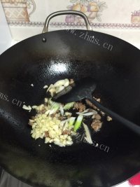 家常菜蒜蓉茄子做法图解7)
