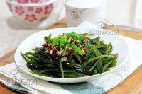 美味的拌海带丝