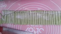 美味的蔬菜面做法图解6)