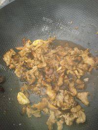 家常香菇肉酱