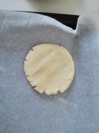 喷香的桃酥做法图解7)