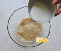 自制快手早餐做法图解2)