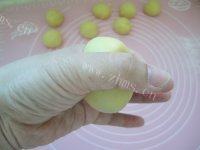 和风烧果子做法图解10)