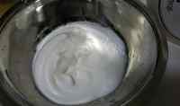 酸酸甜甜的南瓜酸奶溶豆的做法图解九