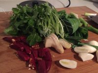 特色美食麻辣香锅做法图解2)