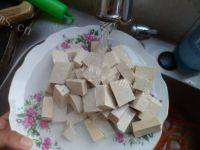 营养丰富的麻婆豆腐的做法图解二