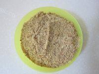 自制巧克力冰淇淋蛋糕做法图解2)