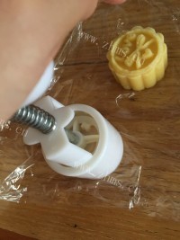 珍馐美味的绿豆冰糕做法图解14)