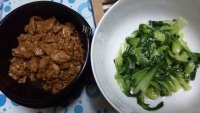 干炒牛河做法图解1)