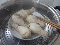 好吃的口水鸡做法图解3)
