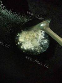 家常菜蒜蓉莴笋丝做法图解3)