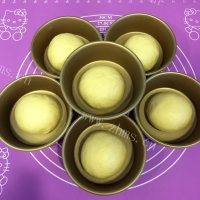 DIY汉堡包做法图解6)