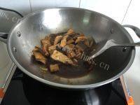 好吃的美味鲨鱼干做法图解8)