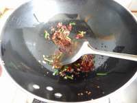 家常菜水煮肉片做法图解12)