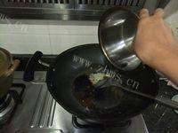 家常菜蚝油小白菜做法图解9)