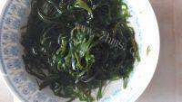 家常菜凉拌海带做法图解1)