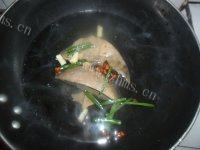 诱人的盐水猪肝做法图解8)