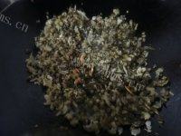 家常菜姜丝咸菜做法图解5)