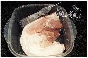 简单的小米炸做法图解2)
