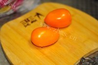 有特色的东北大拌菜做法图解3)