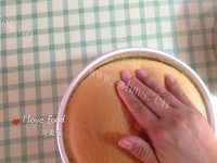 回味无穷的戚风蛋糕做法图解19)