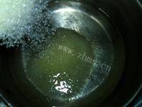美味的法式薄饼面包做法图解10)